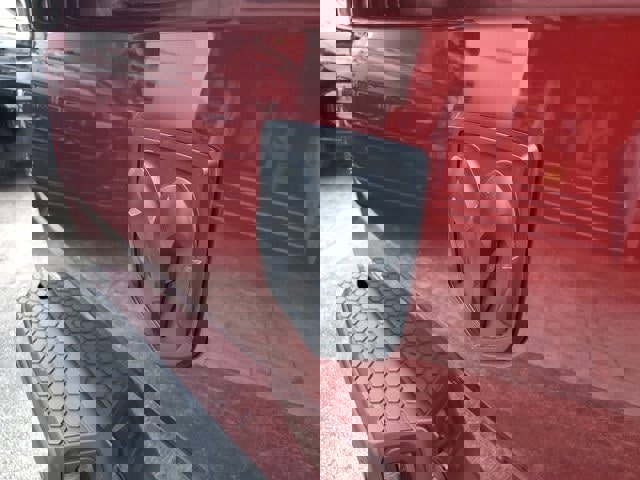 Used 2024 RAM 1500 Classic Warlock image 10