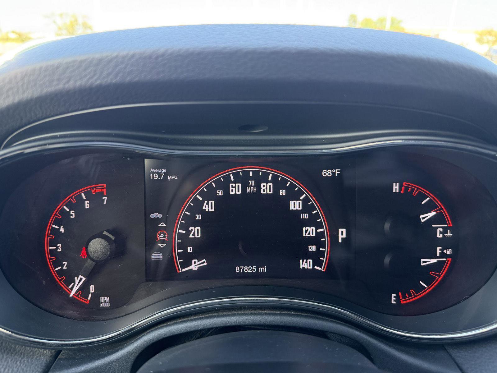 Used 2019 Dodge Durango GT AWD/4WD image 42