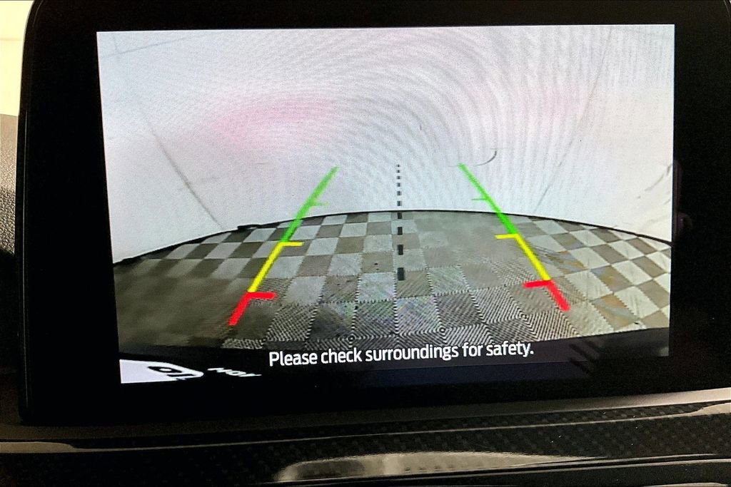 Used 2024 Ford Escape ST-Line image 21