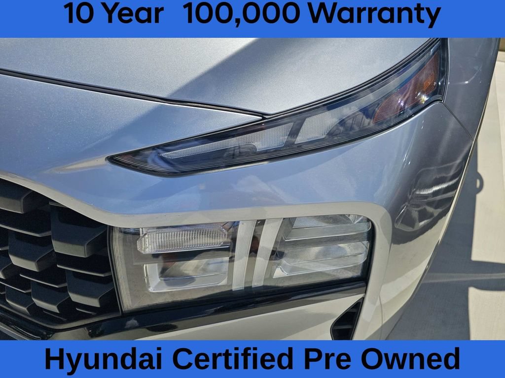 Certified 2022 Hyundai Santa Fe XRT FWD image 6