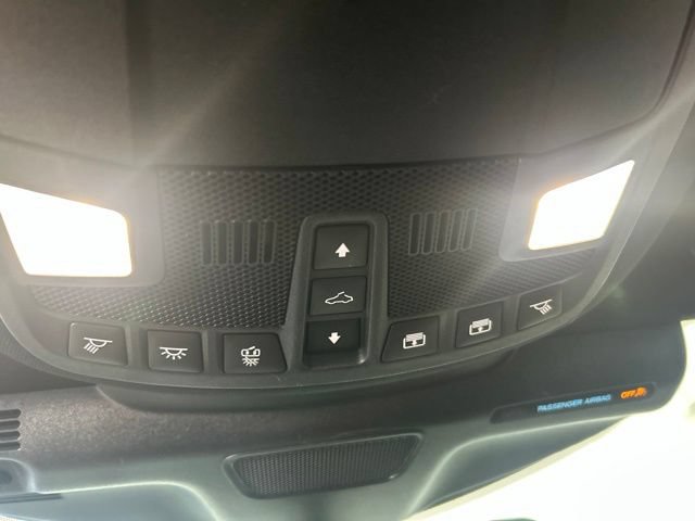 Used 2023 Lincoln Nautilus Reserve w/ Equipment Group 201A AWD/4WD image 18