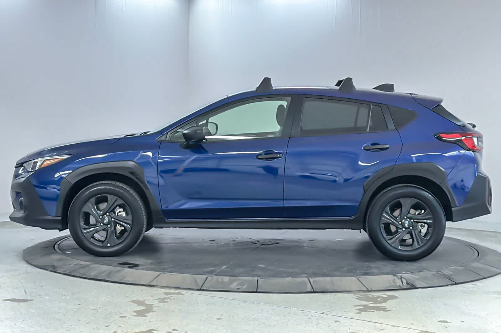 Used 2024 Subaru Crosstrek 2.0i AWD/4WD image 5