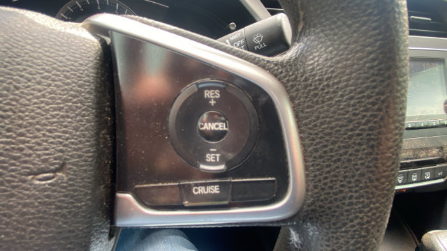 Used 2018 Honda Civic LX image 14