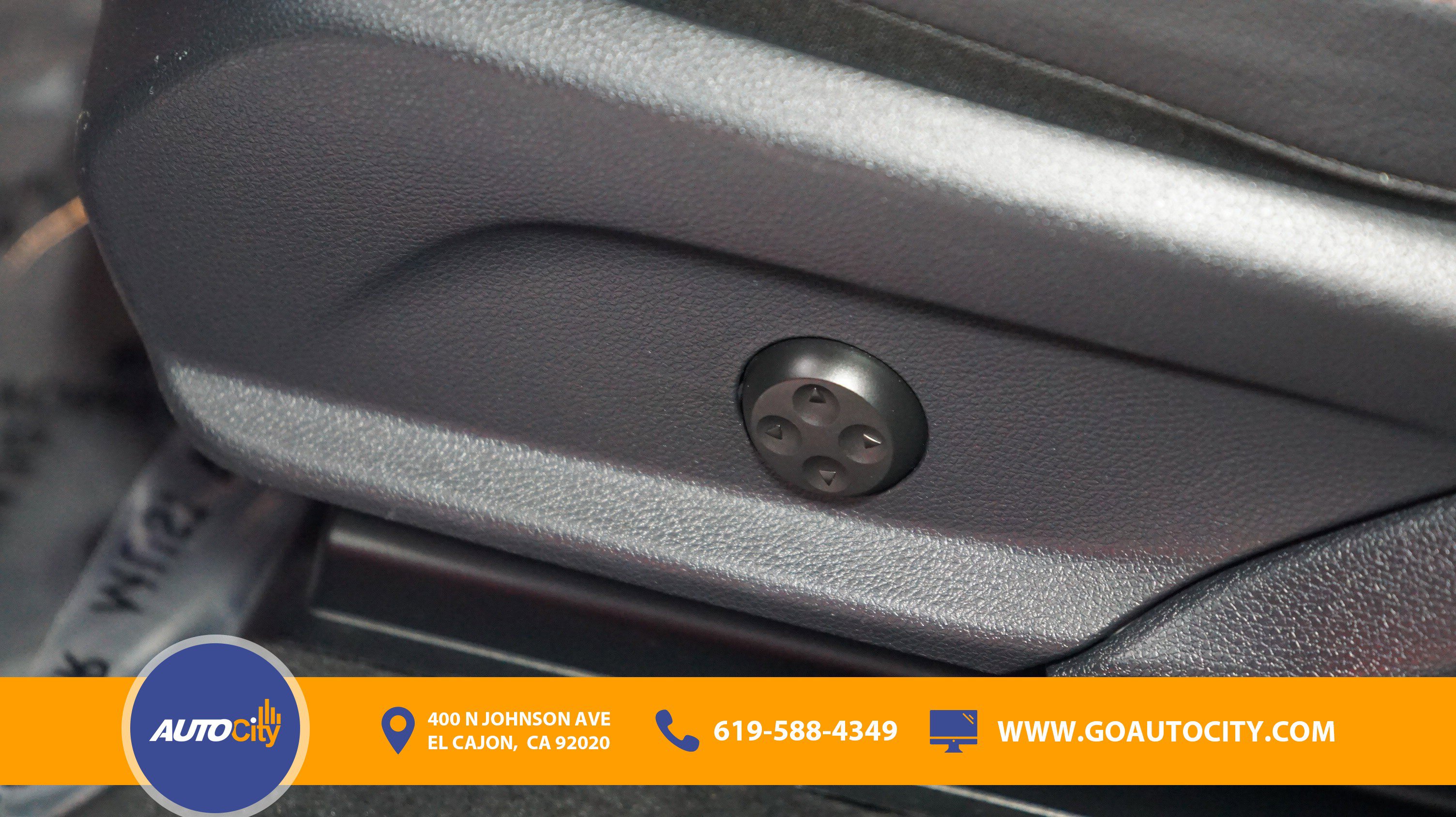 Used 2021 Mercedes-Benz GLC 43 AMG AMG GLC 43 image 18