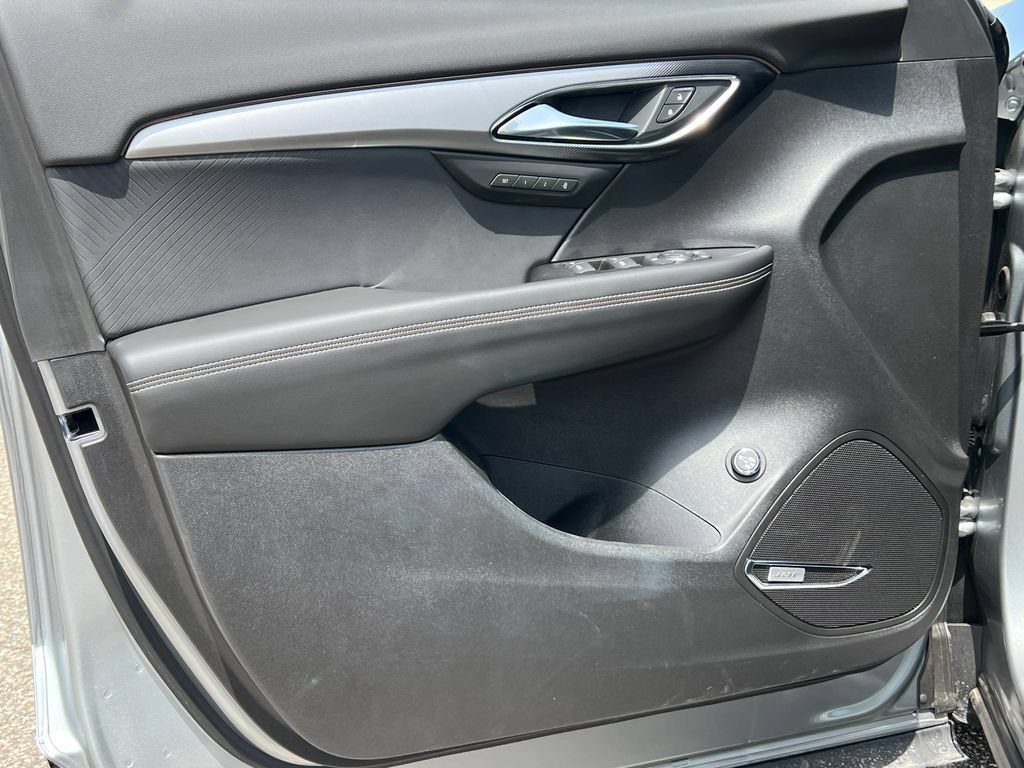 New 2026 Buick Envision Sport Touring AWD/4WD image 15