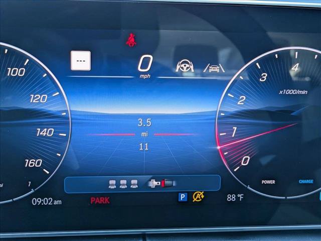 New 2026 Mercedes-Benz C 300 Sedan image 11