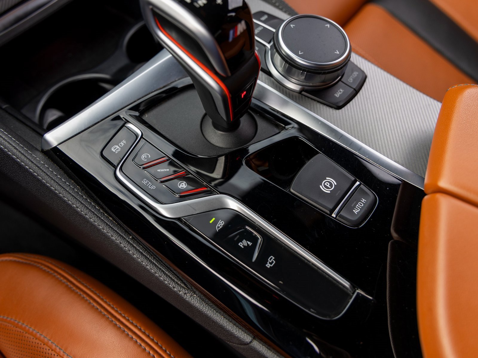 Used 2019 BMW M5 Base w/ Executive Package image 38