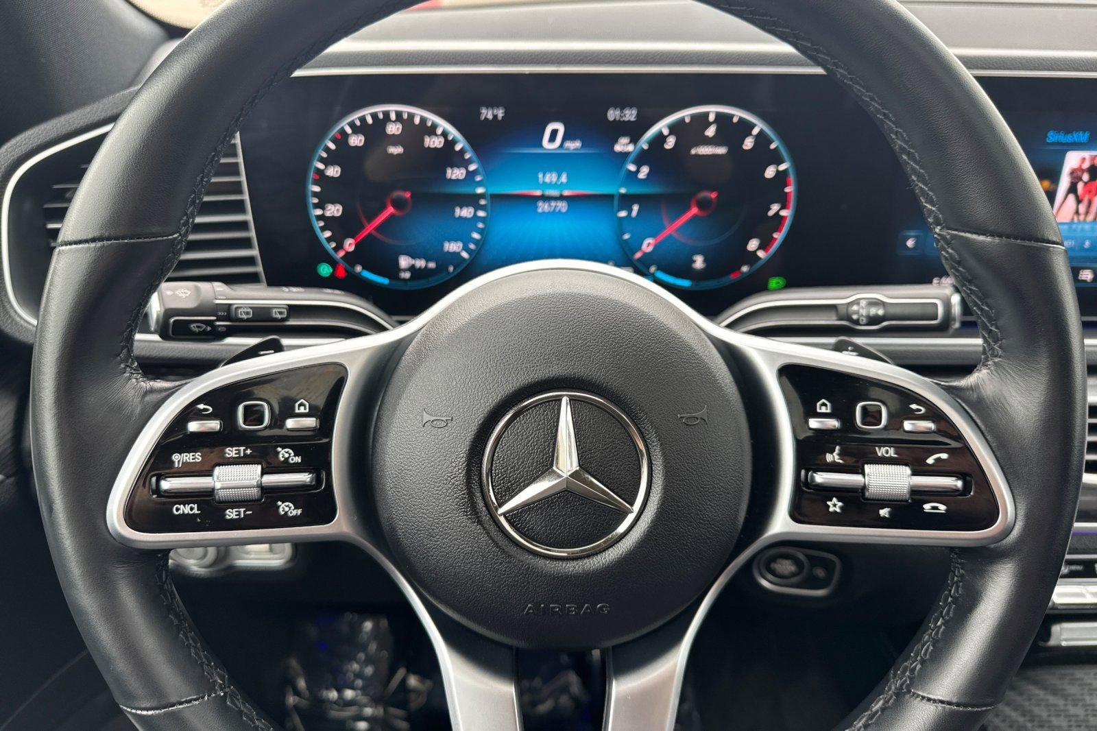 Used 2023 Mercedes-Benz GLE 350 image 23