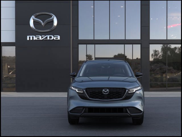 New 2026 MAZDA CX-5 Select AWD/4WD image 84