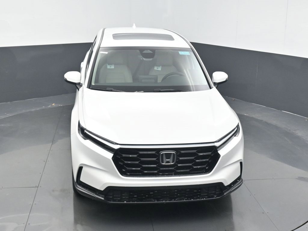 New 2026 Honda CR-V EX-L image 6