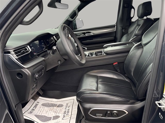 Used 2022 Jeep Wagoneer Series I image 7