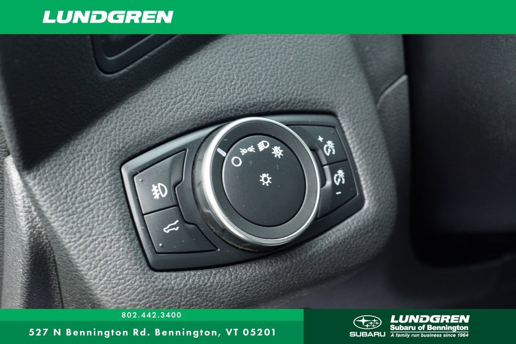 Used 2019 Ford Escape SE AWD/4WD image 12