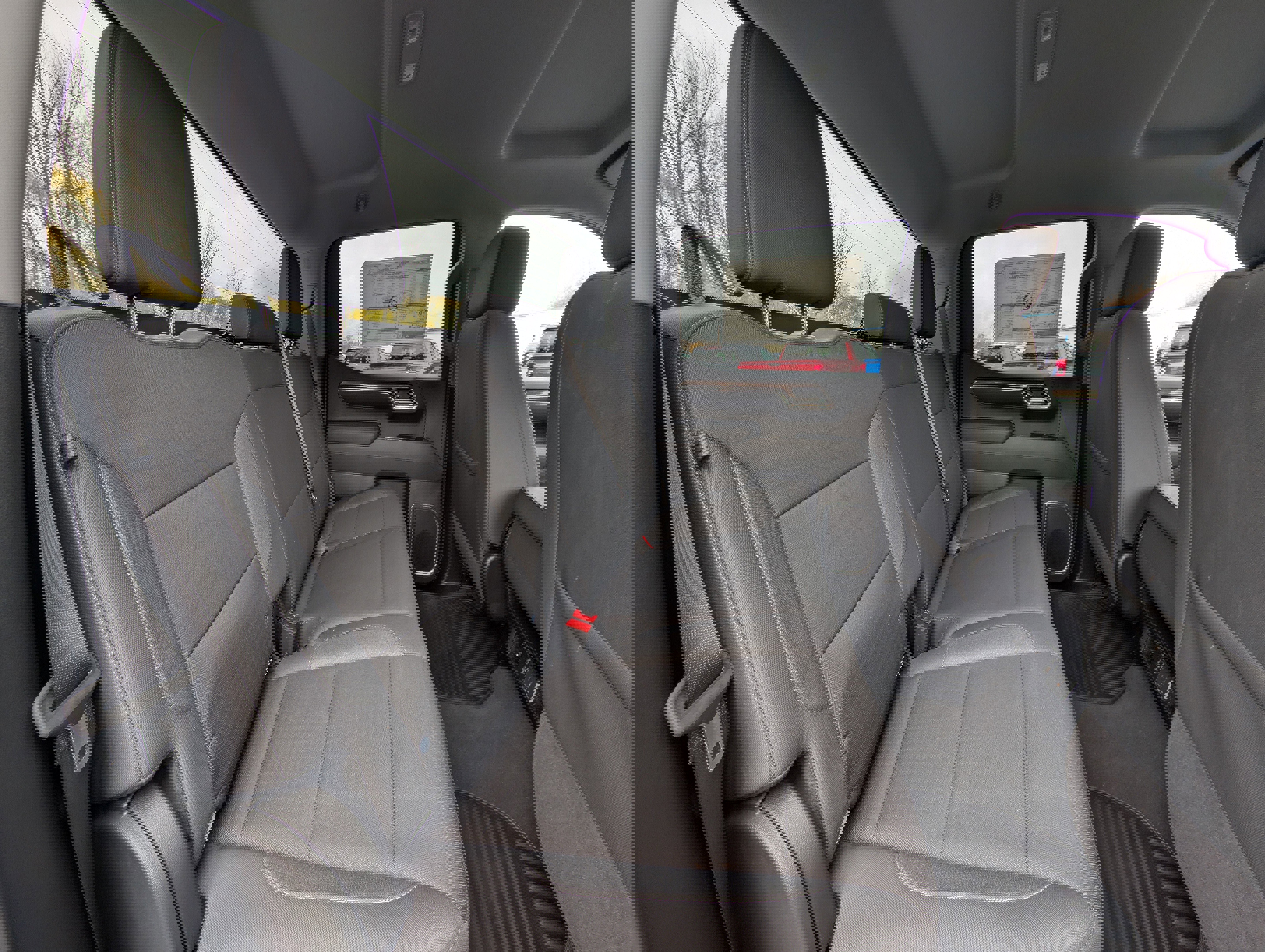 New 2026 Chevrolet Silverado 1500 LT image 32