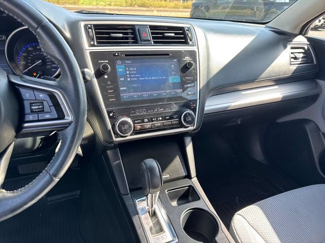 Used 2019 Subaru Outback 2.5i Premium AWD/4WD image 18