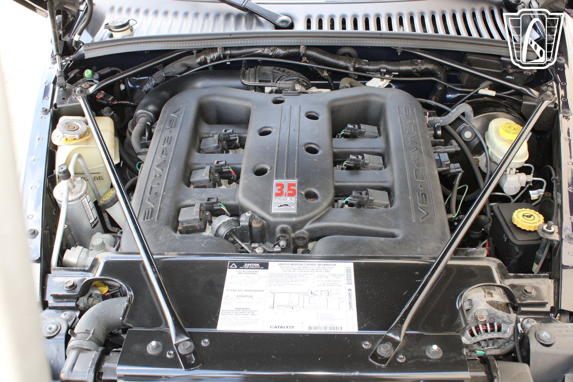 Used 2001 Chrysler Prowler RWD image 5
