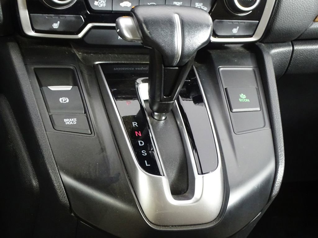Used 2019 Honda CR-V EX-L image 36