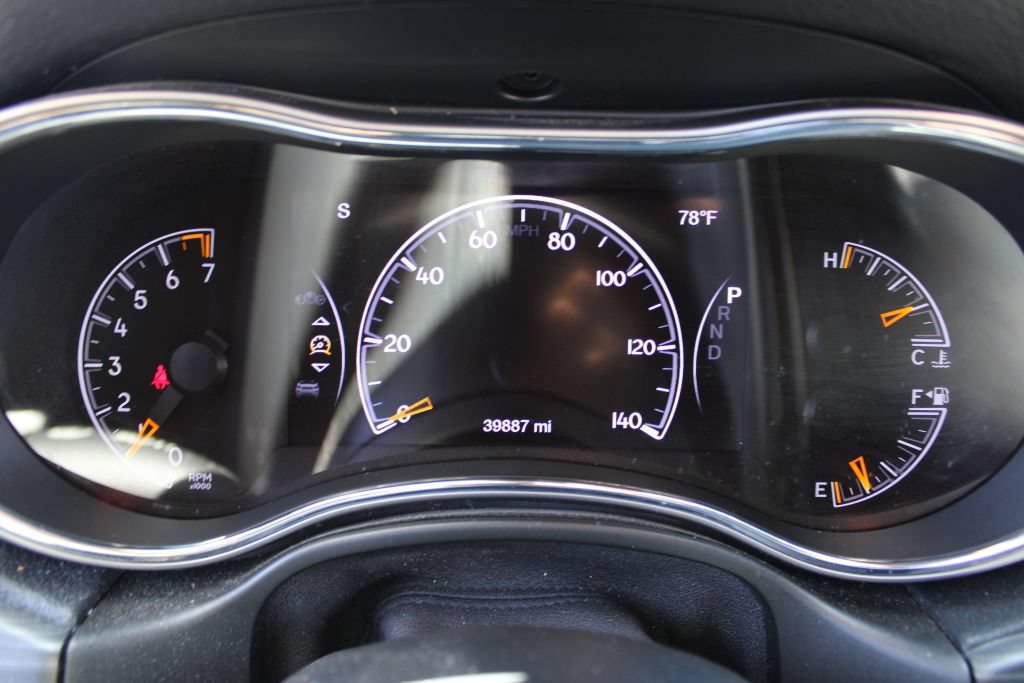 Used 2021 Jeep Grand Cherokee Limited w/ Quick Order Package 28K 80th RWD image 26
