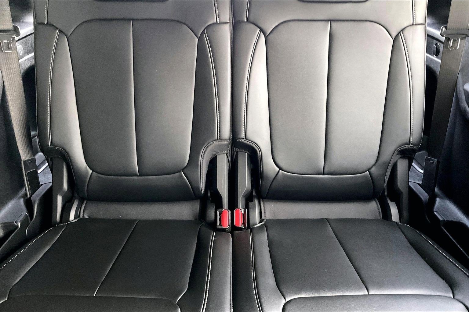 Used 2021 Jeep Grand Cherokee L Limited image 20