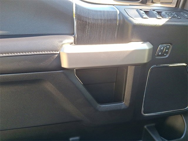 Used 2021 Ford F250 Lariat w/ Lariat Ultimate Package image 15