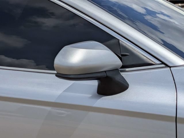 Used 2024 Toyota Camry LE FWD image 12