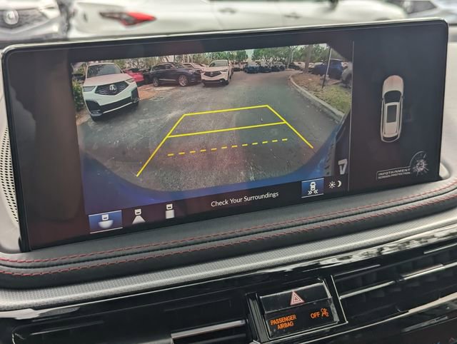 New 2026 Acura MDX A-Spec image 17