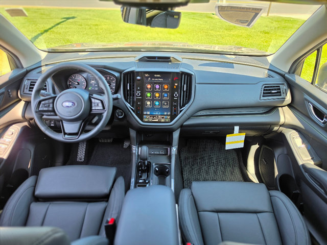 New 2026 Subaru Ascent Bronze Edition AWD/4WD image 2