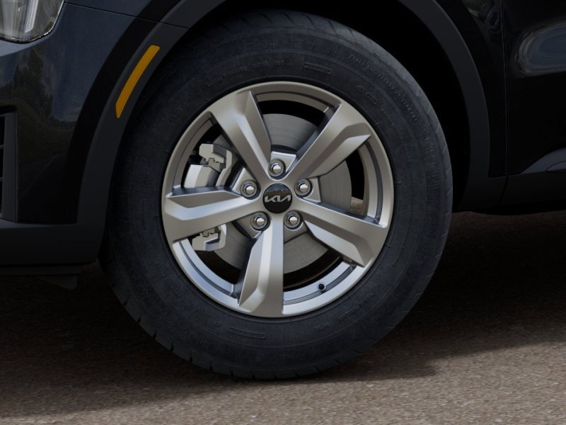 New 2026 Kia Sorento LX FWD image 10