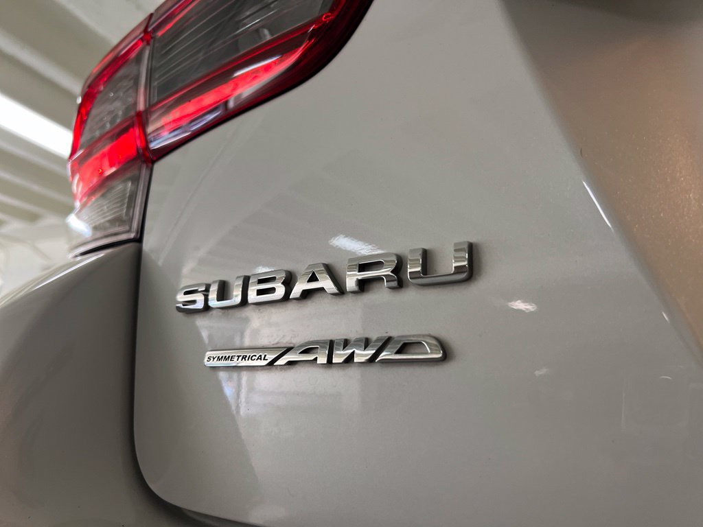 Used 2020 Subaru Crosstrek 2.0i Premium w/ Popular Package #3 AWD/4WD image 10