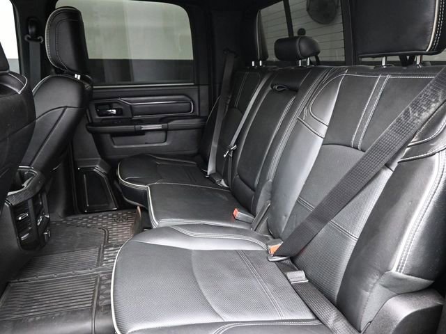 Used 2024 RAM 2500 Limited AWD/4WD image 18