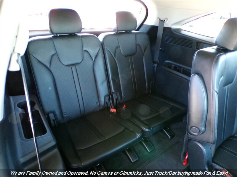 Used 2021 Kia Sorento SX FWD image 25