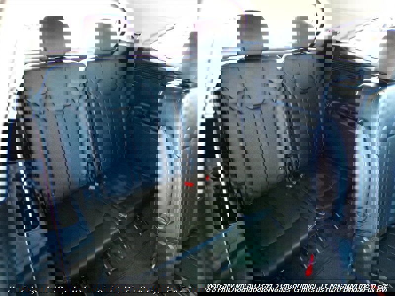 Used 2021 Kia Sorento SX image 25