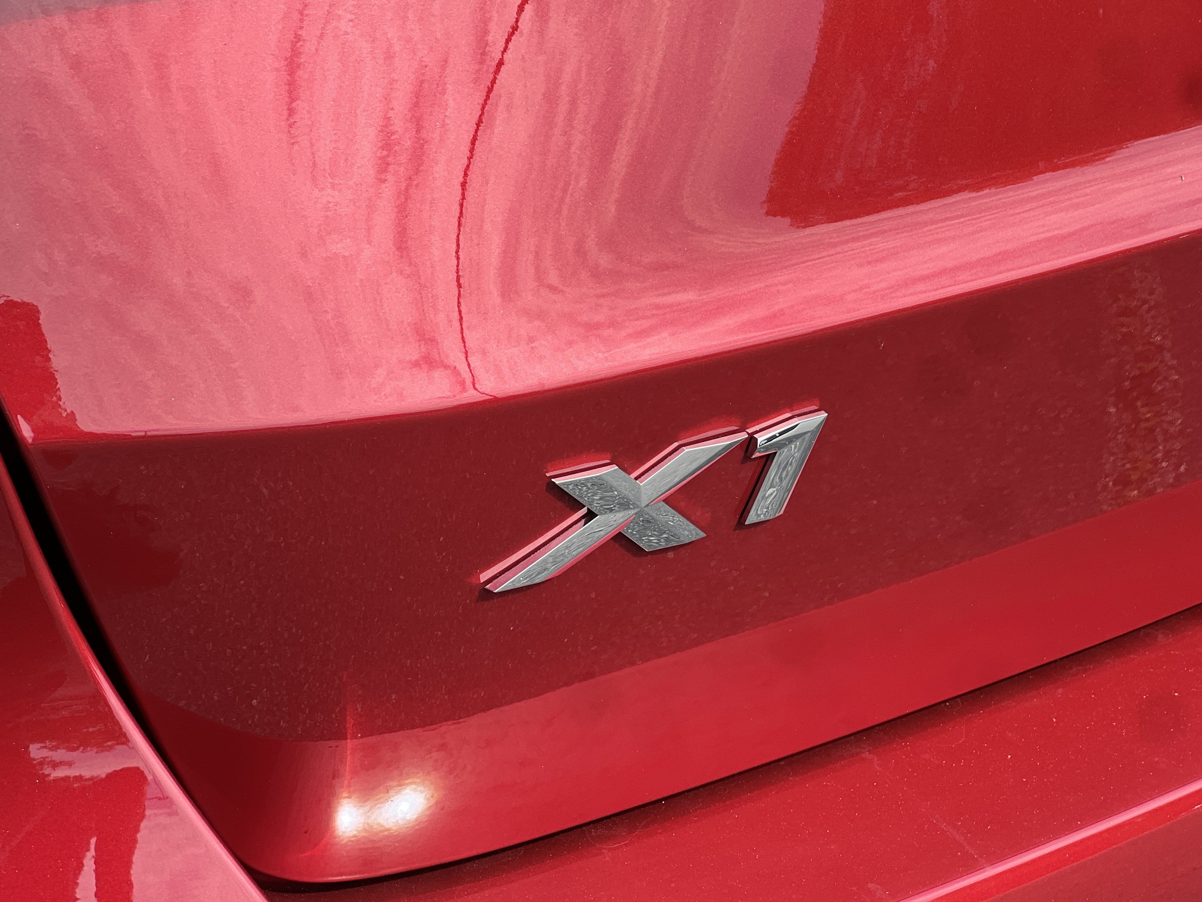 New 2026 BMW X1 xDrive28i w/ Convenience Package image 30