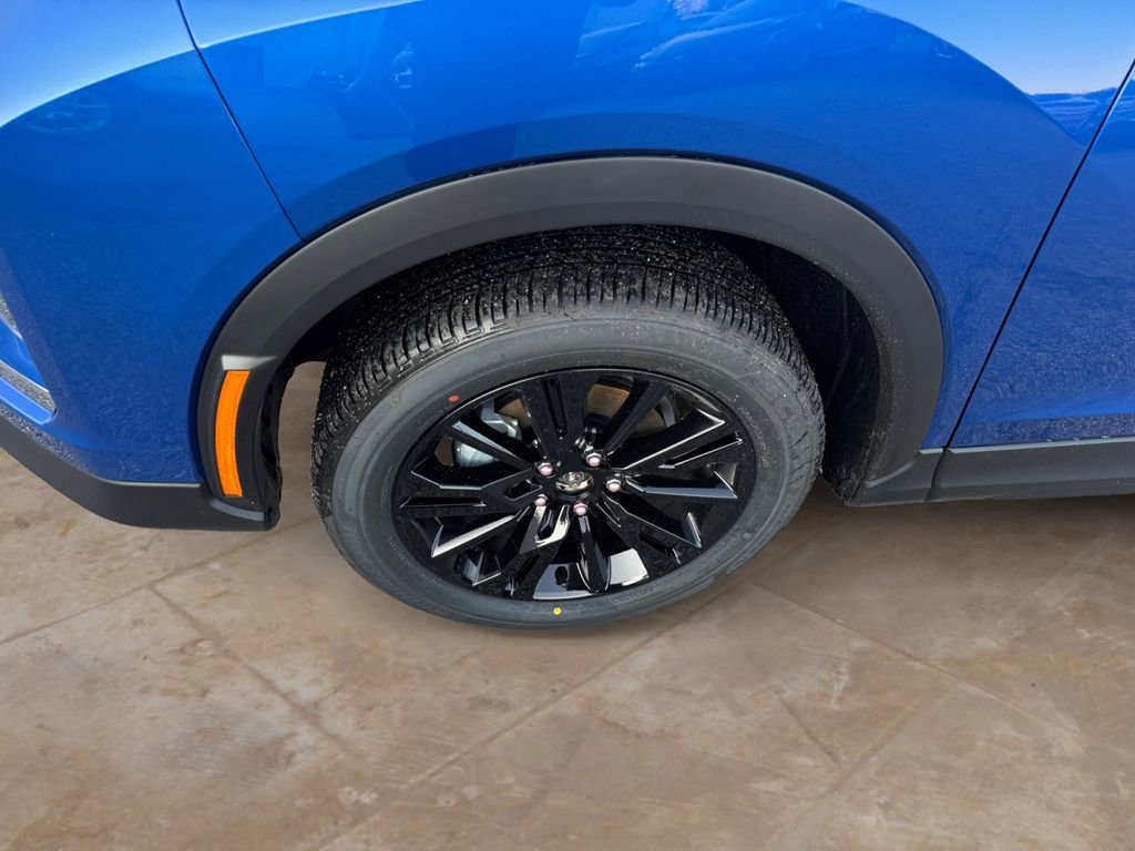 New 2026 Mitsubishi Eclipse Cross LE image 14