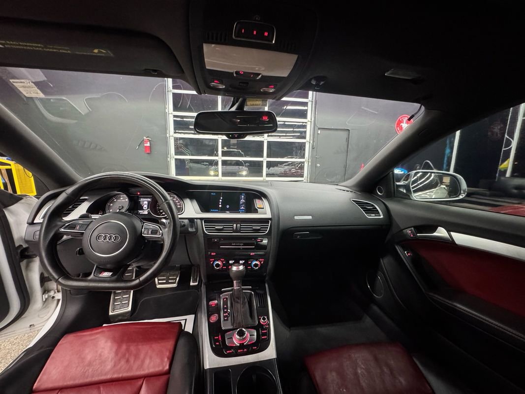 Used 2015 Audi S5 Premium Plus w/ Technology Package image 27
