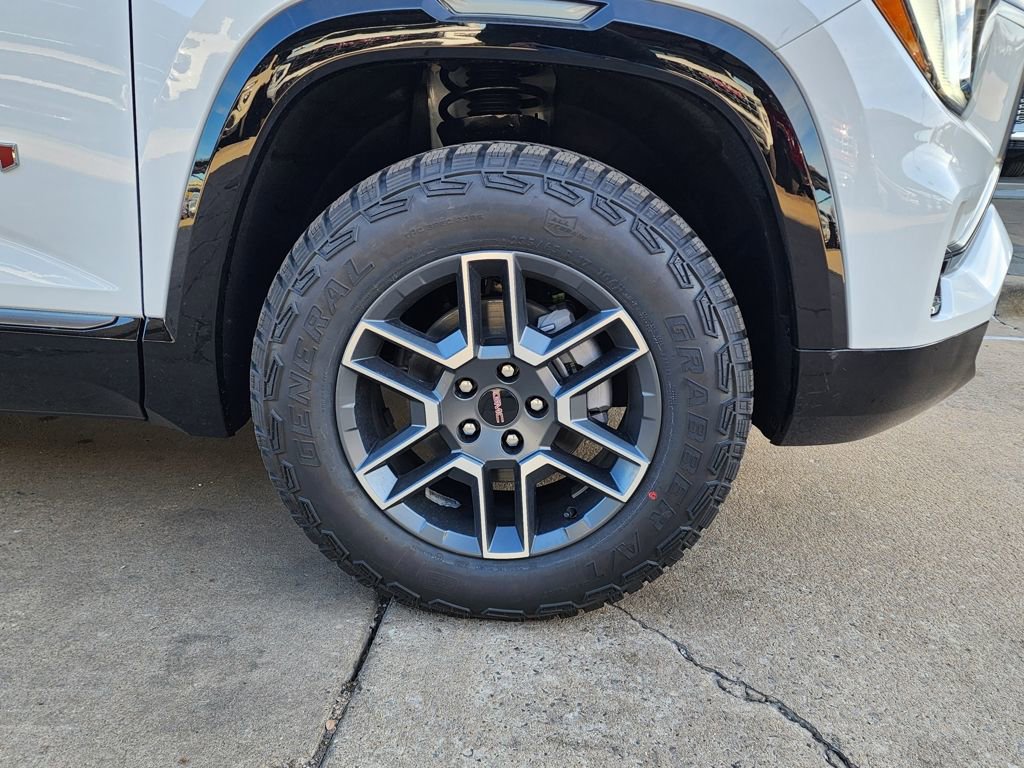 New 2026 GMC Terrain AT4 w/ Convenience Package III image 53