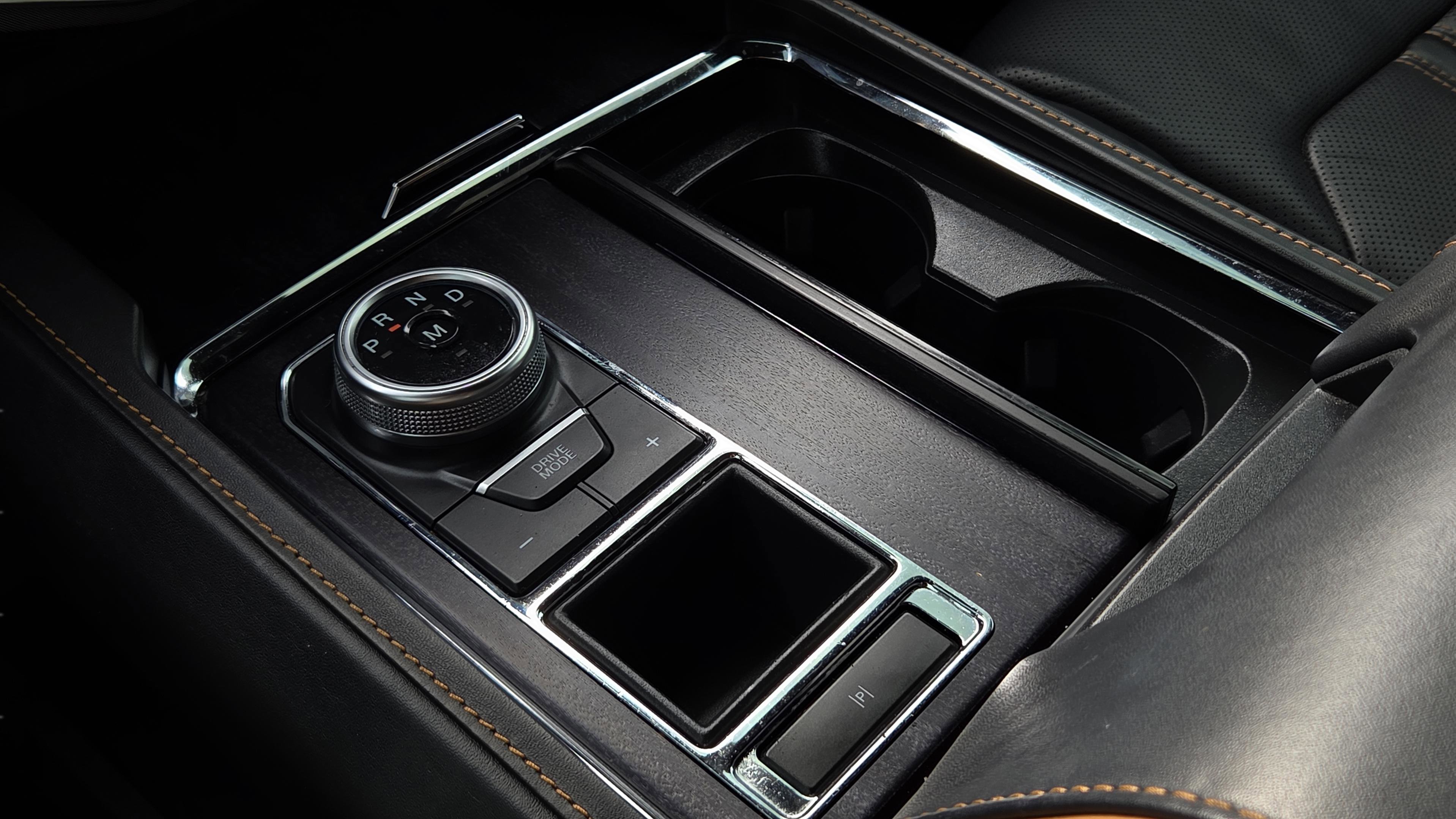 Used 2023 Ford Expedition Platinum RWD image 27