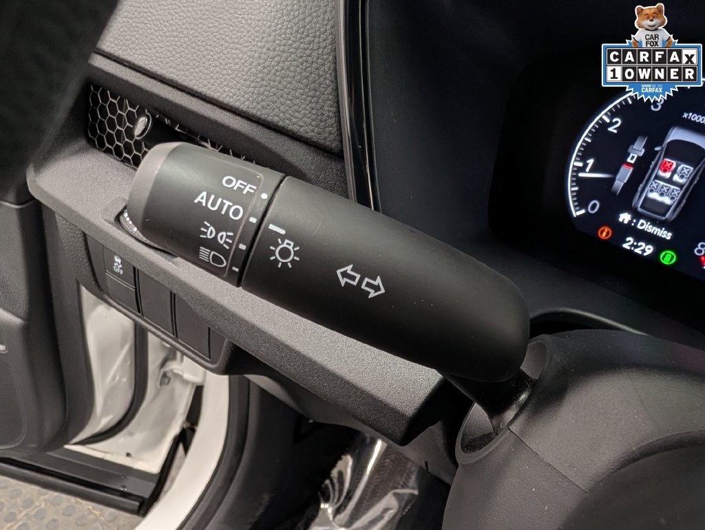 Certified 2024 Honda CR-V EX image 17