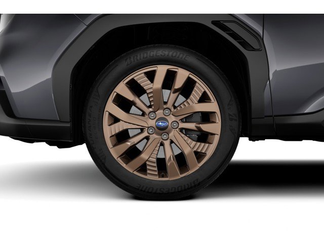 New 2026 Subaru Forester Sport image 10