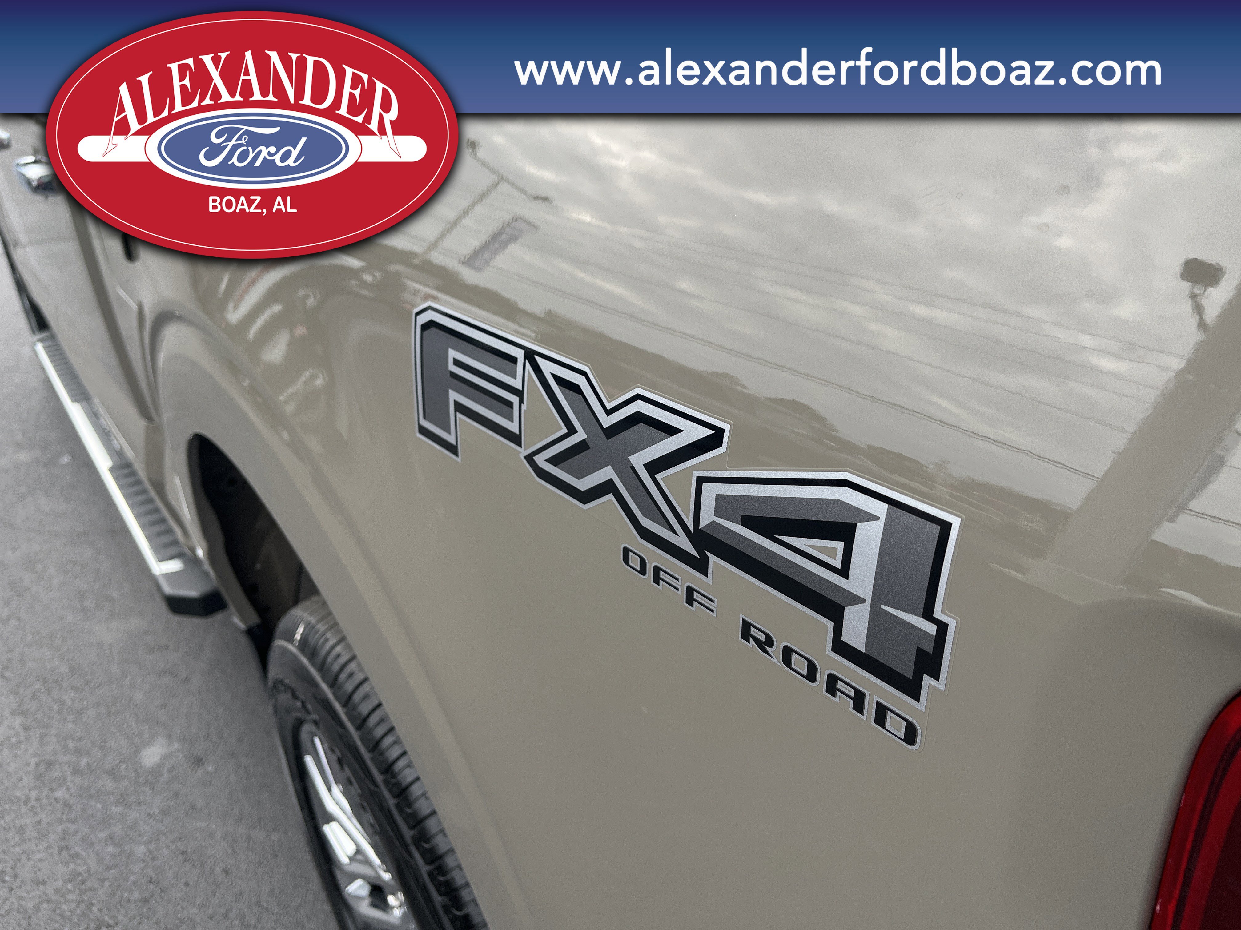 New 2026 Ford F150 XLT w/ Equipment Group 302A MID image 8