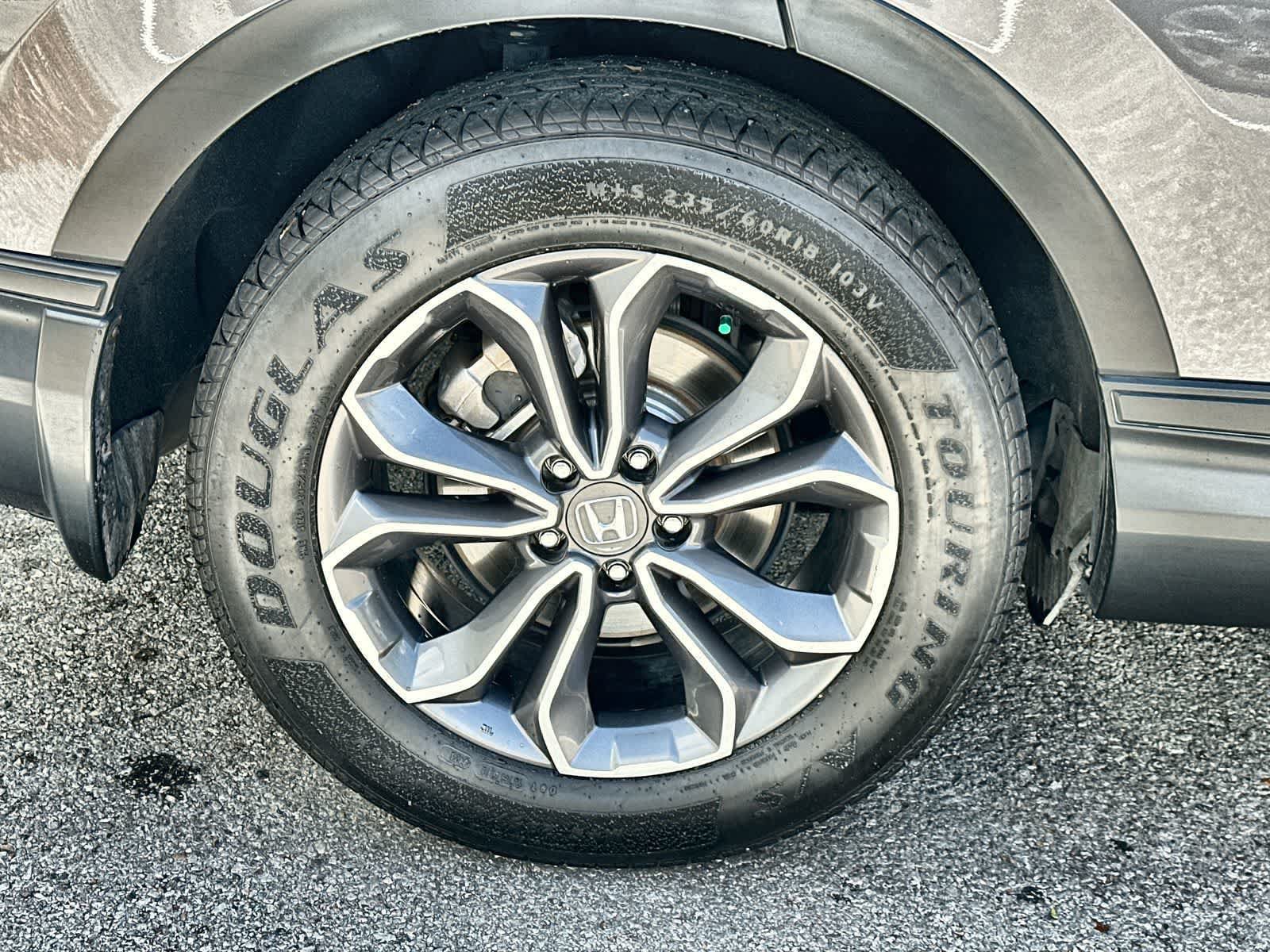 Used 2020 Honda CR-V EX-L image 14