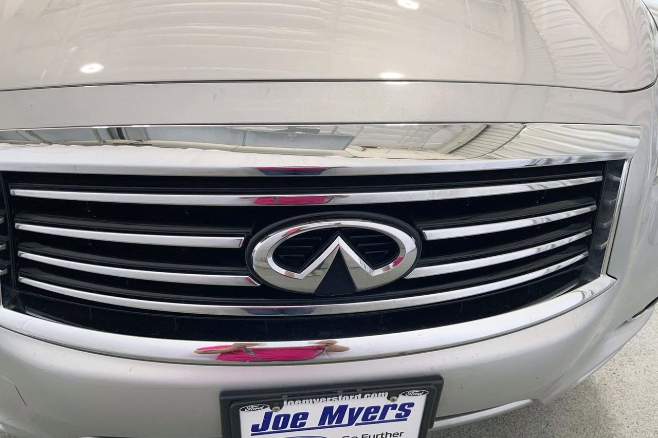 Used 2015 INFINITI QX60 FWD w/ Premium Plus Package image 27