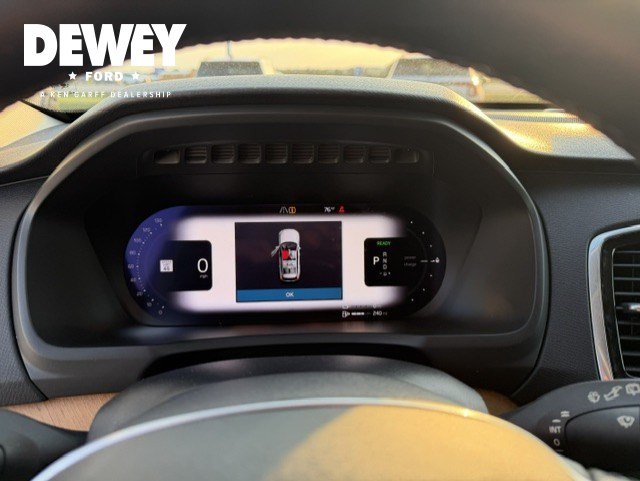Used 2023 Volvo XC90 T8 Plus w/ Protection Package Premier AWD/4WD image 15