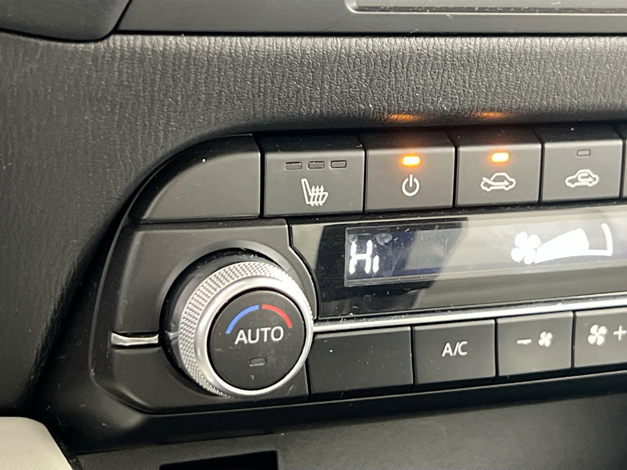 Used 2020 MAZDA CX-5 Grand Touring image 20