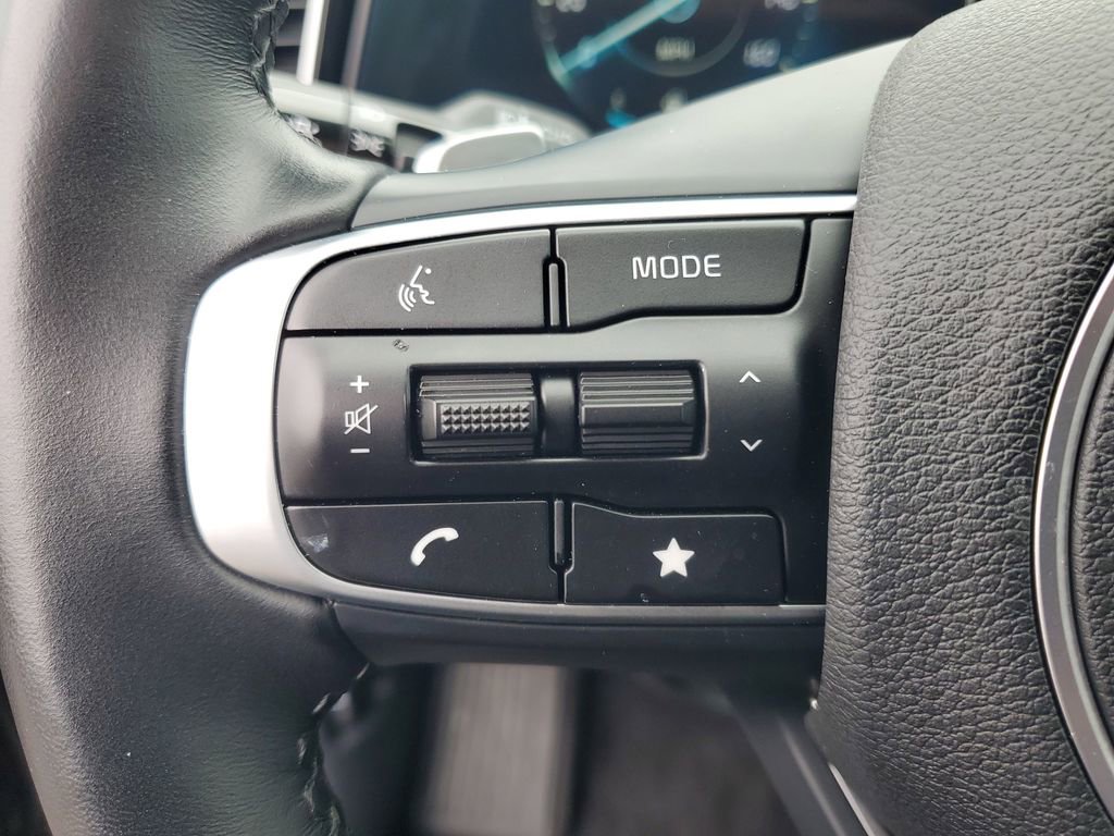 Used 2024 Kia Sportage SX Prestige AWD/4WD image 12