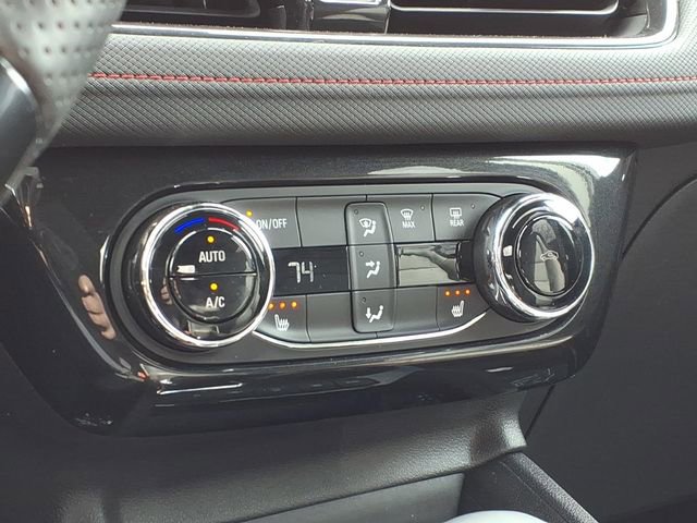 Used 2026 Chevrolet TrailBlazer RS w/ Convenience Package AWD/4WD image 17