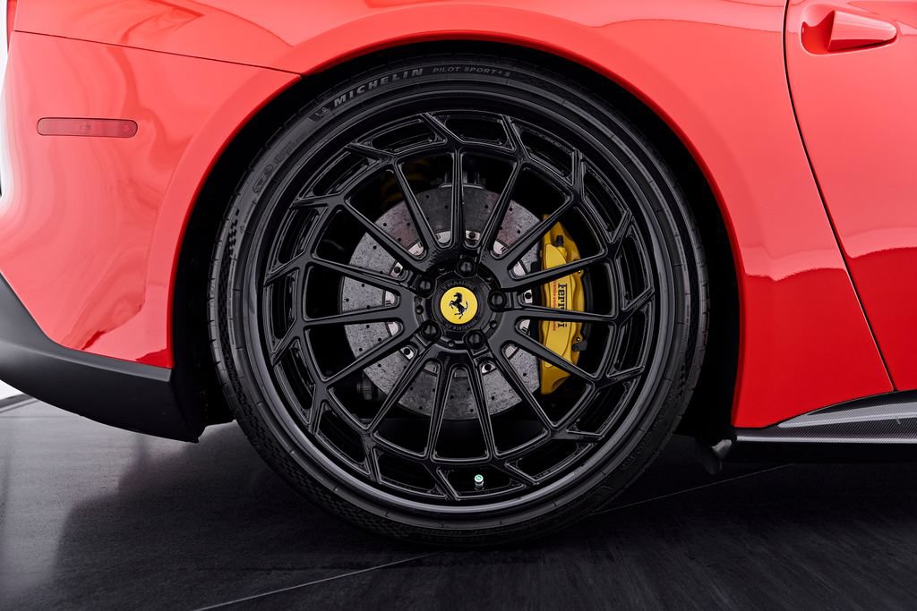 Used 2016 Ferrari F12 Berlinetta RWD image 46