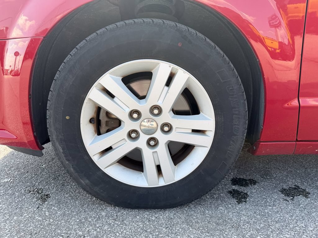 Used 2013 Dodge Grand Caravan Crew FWD image 35