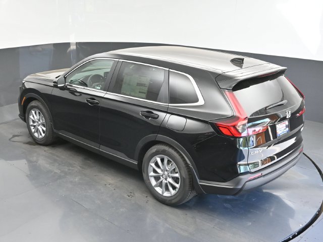 New 2027 Honda CR-V EX image 29