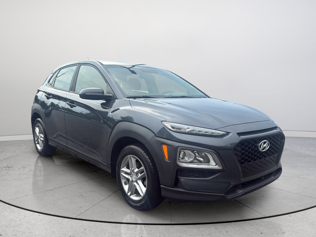 Used 2018 Hyundai Kona SE FWD image 1