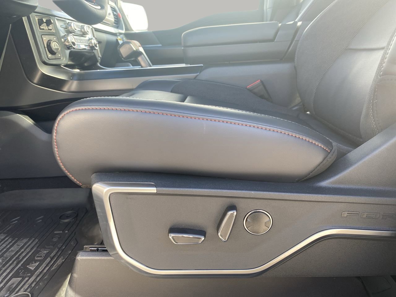 New 2025 Ford F150 Raptor image 19